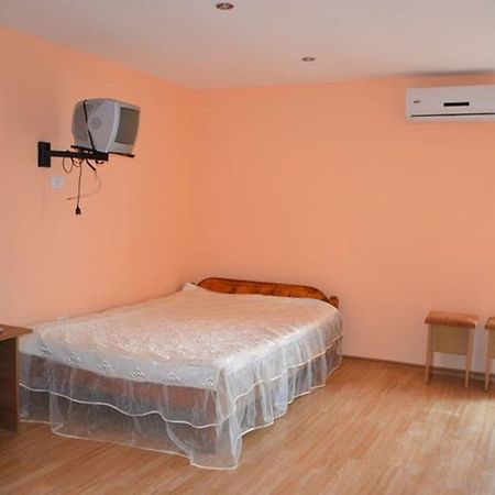 Vila Denisa Eforie Nord Esterno foto
