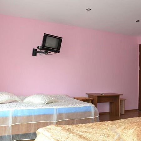 Vila Denisa Eforie Nord Camera foto