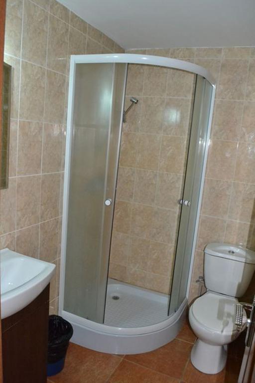 Vila Denisa Eforie Nord Camera foto
