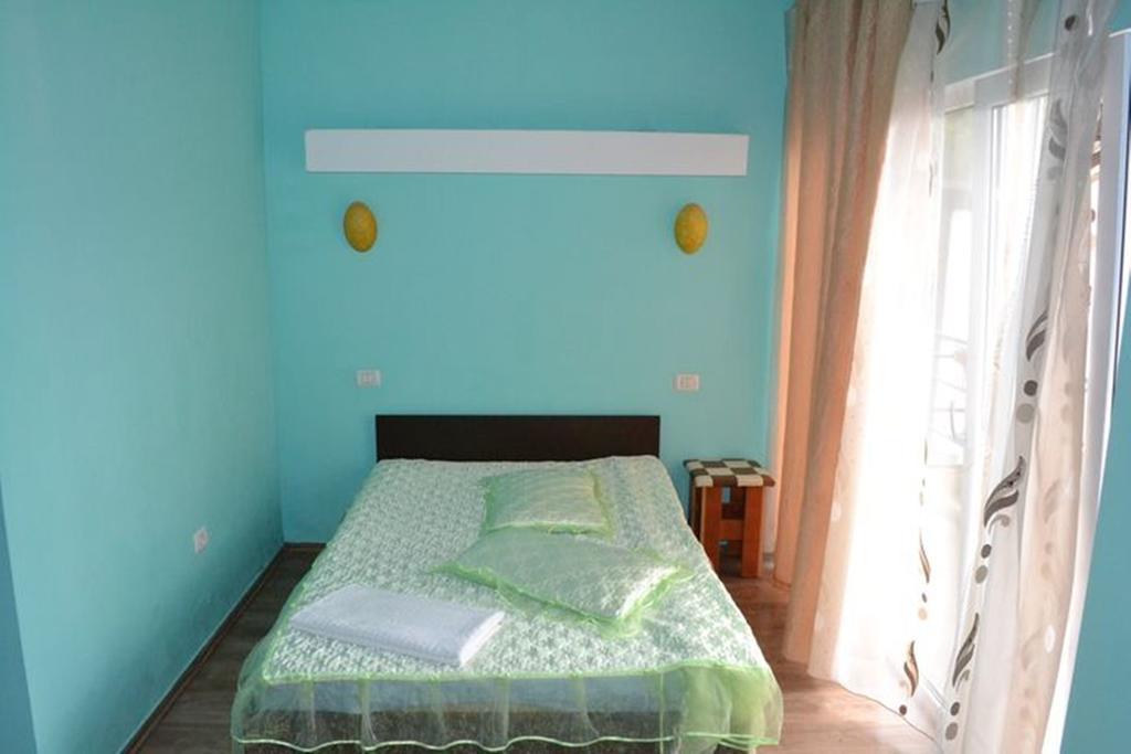 Vila Denisa Eforie Nord Camera foto