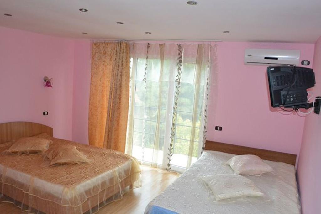 Vila Denisa Eforie Nord Camera foto