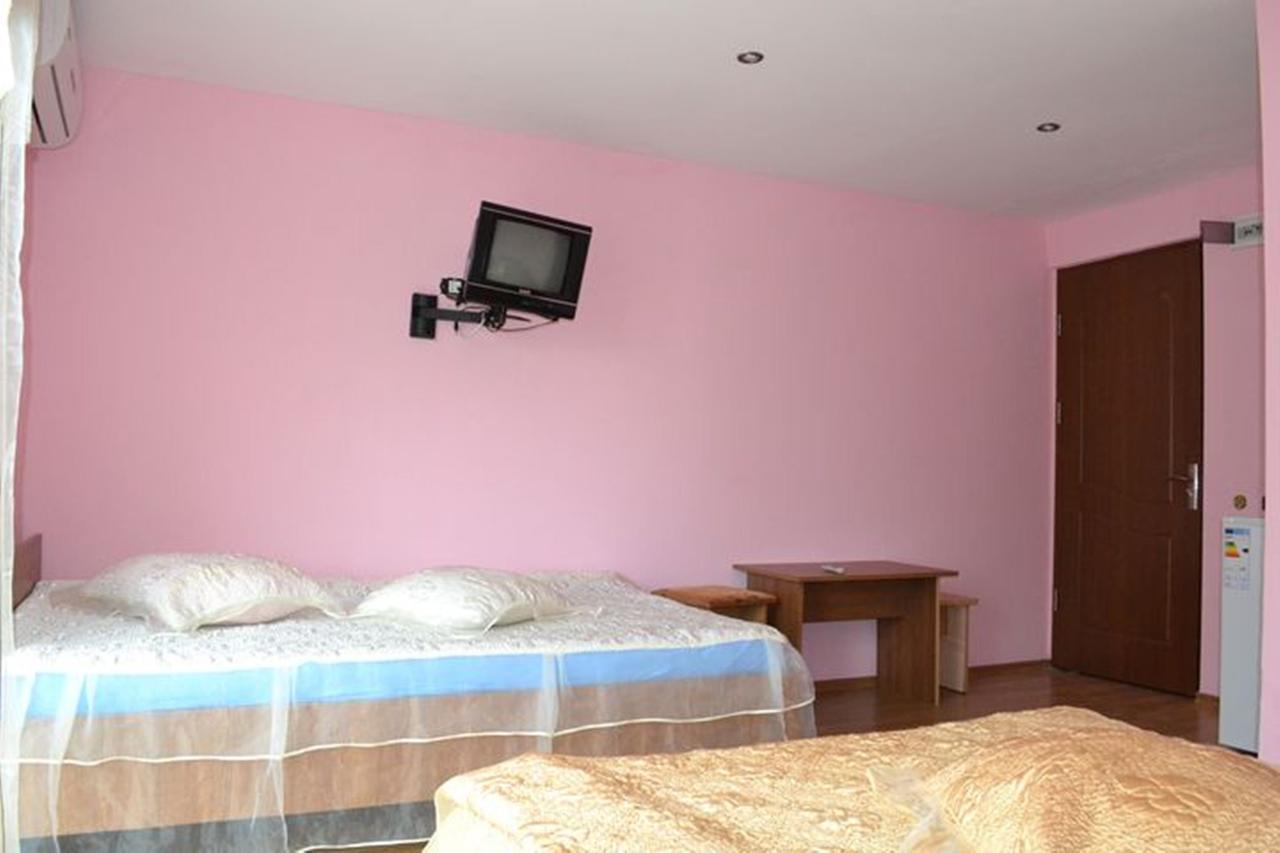 Vila Denisa Eforie Nord Camera foto